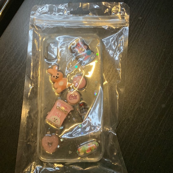 iphone case iphone X - Picture 1 of 2